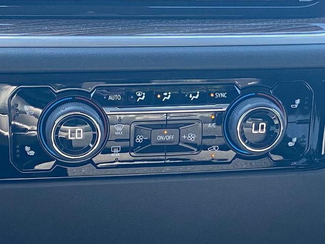 new 2026 Chevrolet Silverado 1500 car, priced at $45,983