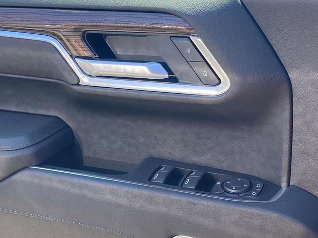 new 2026 Chevrolet Silverado 1500 car, priced at $45,983