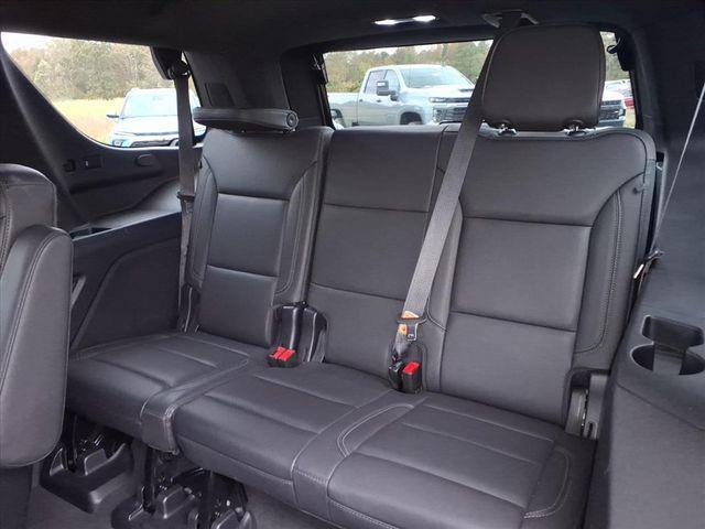 used 2022 Chevrolet Tahoe car, priced at $43,500