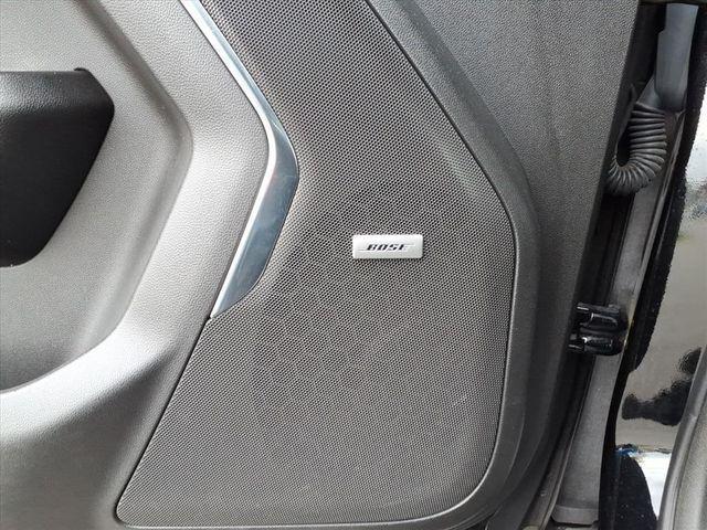 used 2022 Chevrolet Tahoe car, priced at $43,500