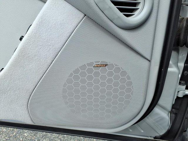 used 2002 Mercedes-Benz S-Class car, priced at $9,900