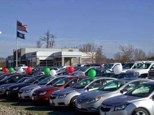 used 2020 Chevrolet Spark car, priced at $11,000