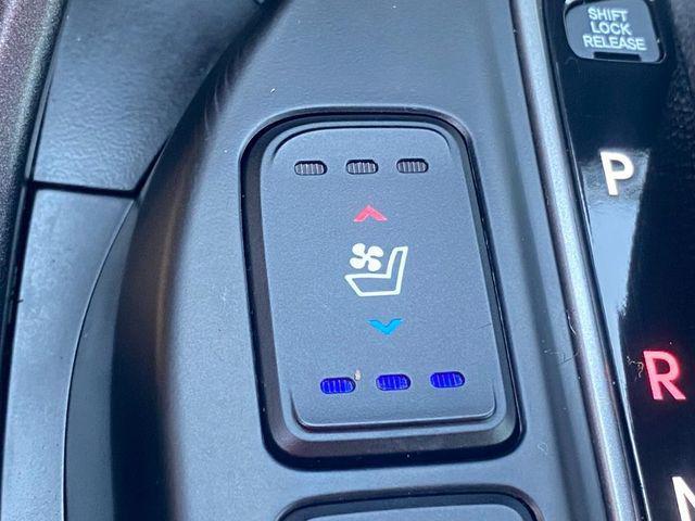 used 2018 Hyundai Santa Fe Sport car, priced at $20,000