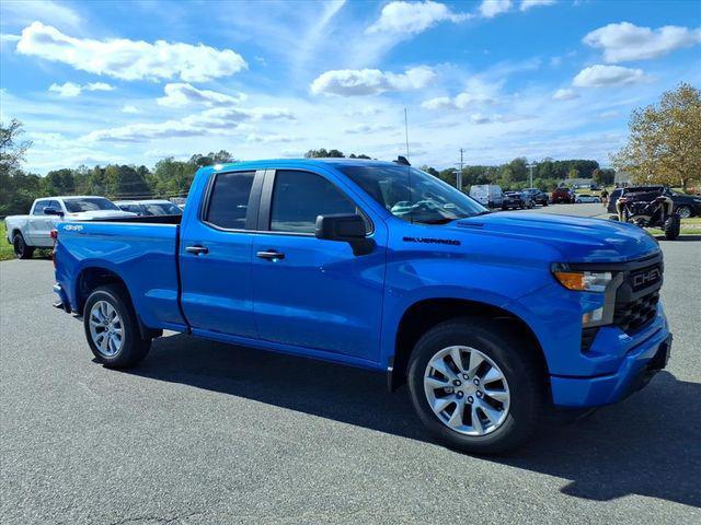 new 2026 Chevrolet Silverado 1500 car, priced at $39,750