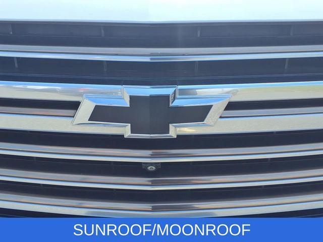 used 2021 Chevrolet Tahoe car, priced at $45,750