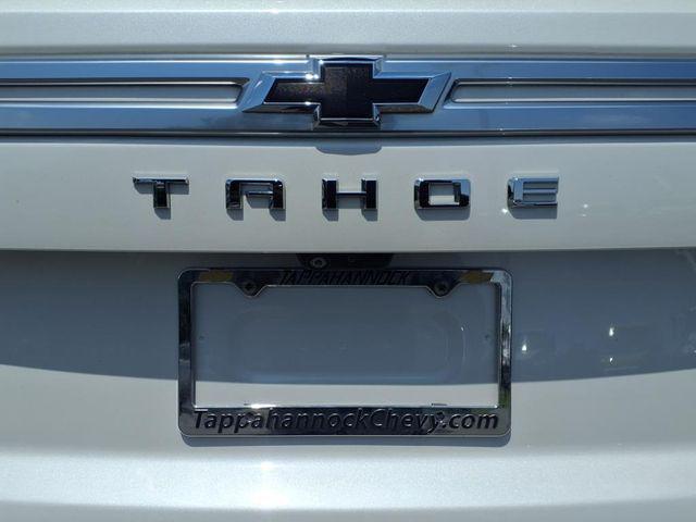 used 2021 Chevrolet Tahoe car, priced at $47,900