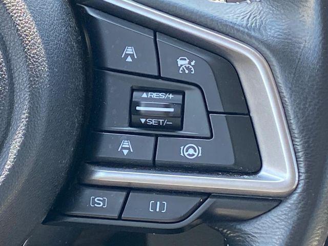 used 2021 Subaru Forester car, priced at $17,500