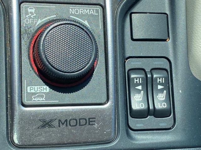 used 2021 Subaru Forester car, priced at $17,500