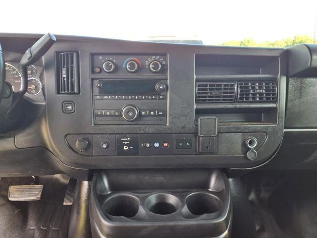 used 2022 Chevrolet Express 2500 car, priced at $24,500