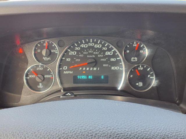 used 2022 Chevrolet Express 2500 car, priced at $24,500