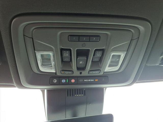 new 2026 Chevrolet Silverado 2500 car, priced at $79,005