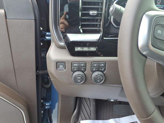 new 2026 Chevrolet Silverado 2500 car, priced at $79,005