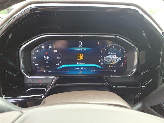 new 2026 Chevrolet Silverado 2500 car, priced at $79,005