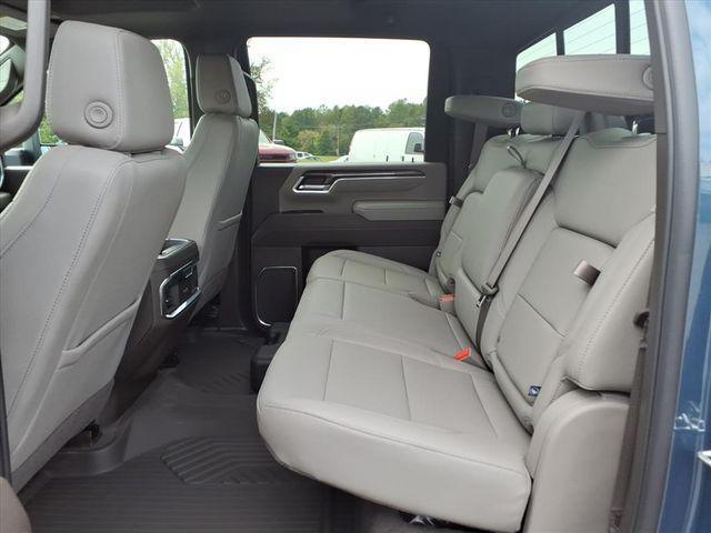 new 2026 Chevrolet Silverado 2500 car, priced at $79,005