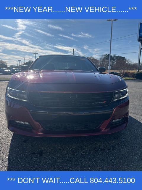 used 2018 Dodge Charger car, priced at $20,900