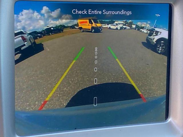 used 2020 Jeep Compass car, priced at $16,000