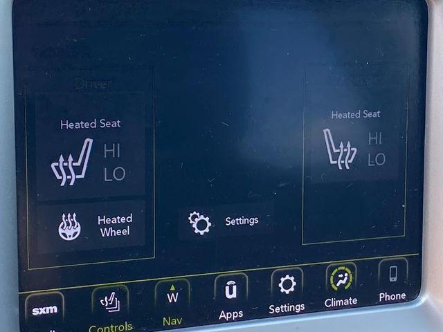 used 2020 Jeep Compass car, priced at $16,000