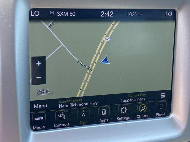 used 2020 Jeep Compass car, priced at $16,000