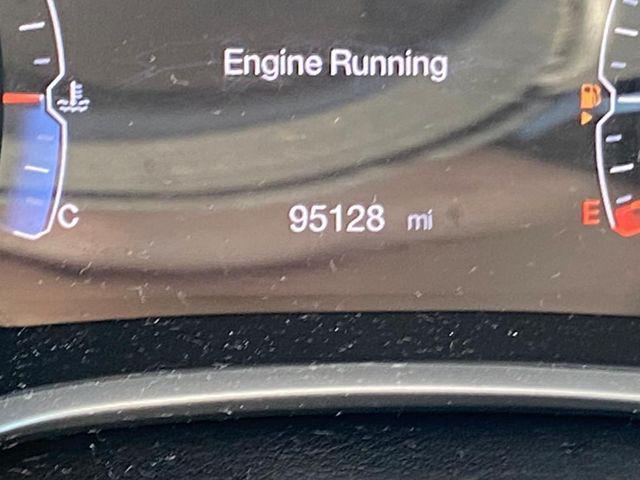 used 2020 Jeep Compass car, priced at $16,000