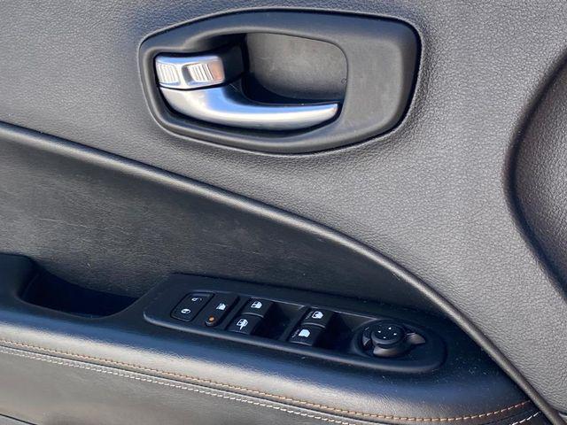 used 2020 Jeep Compass car, priced at $16,000