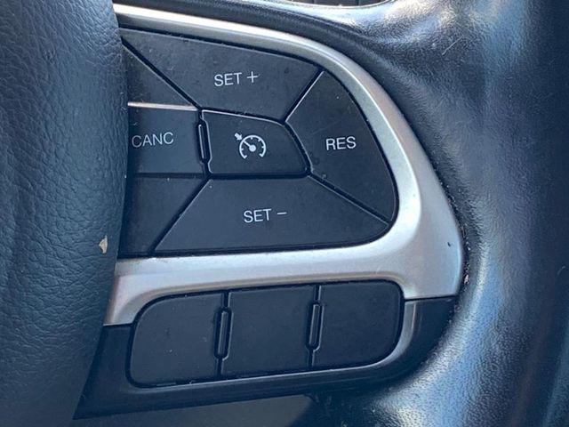 used 2020 Jeep Compass car, priced at $16,000