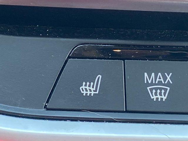 used 2021 BMW X7 car, priced at $35,000