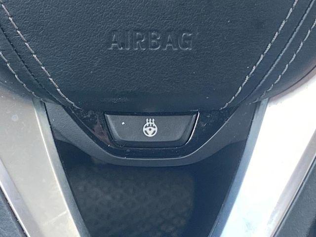 used 2021 BMW X7 car, priced at $35,000