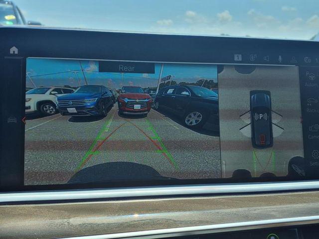 used 2022 BMW X5 car, priced at $34,500