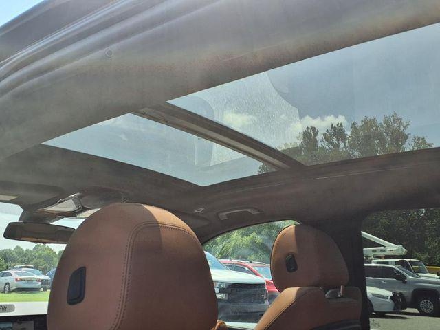 used 2022 BMW X5 car, priced at $34,500