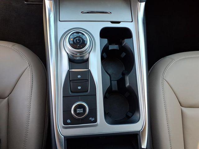 used 2022 Ford Explorer car, priced at $31,500