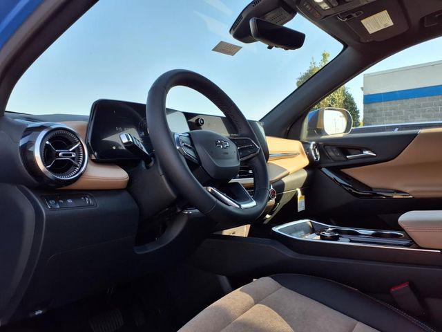 new 2025 Chevrolet Equinox car, priced at $34,988
