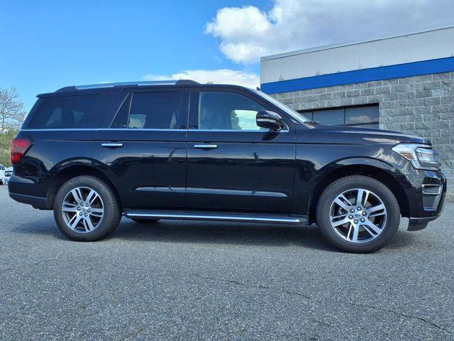 used 2023 Ford Expedition car, priced at $44,500