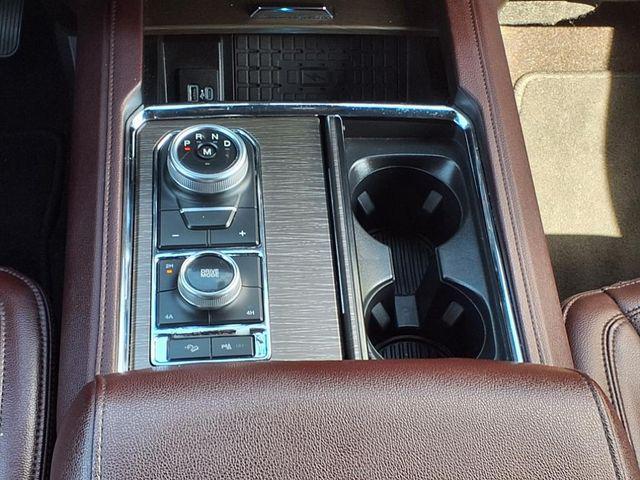 used 2023 Ford Expedition car, priced at $44,500