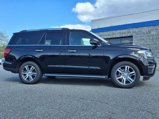 used 2023 Ford Expedition car, priced at $42,714