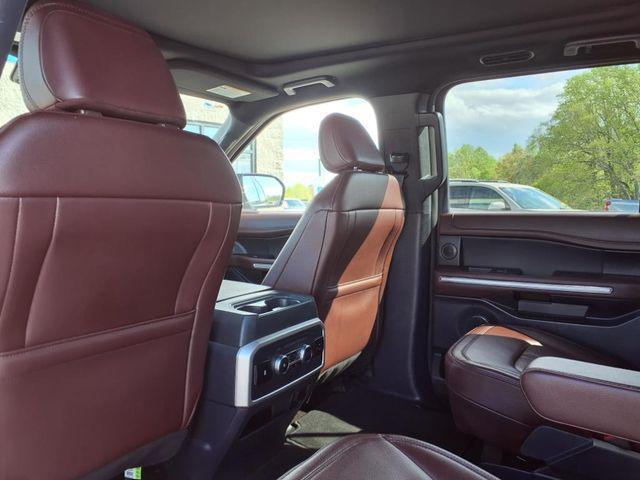 used 2023 Ford Expedition car, priced at $42,714