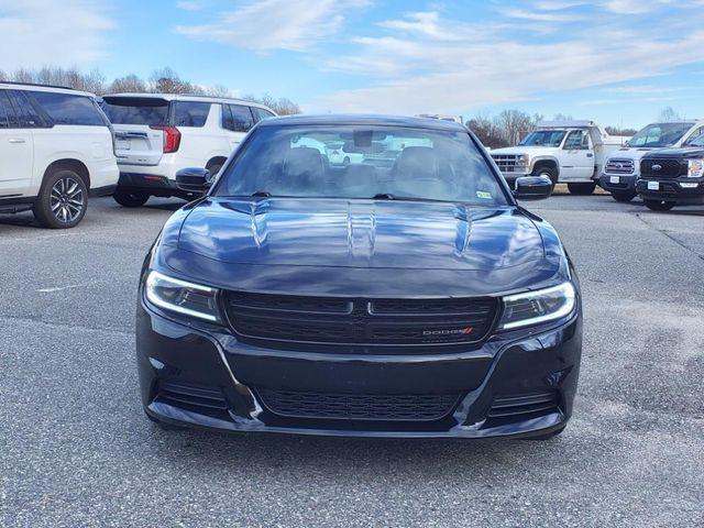 used 2022 Dodge Charger car, priced at $19,800