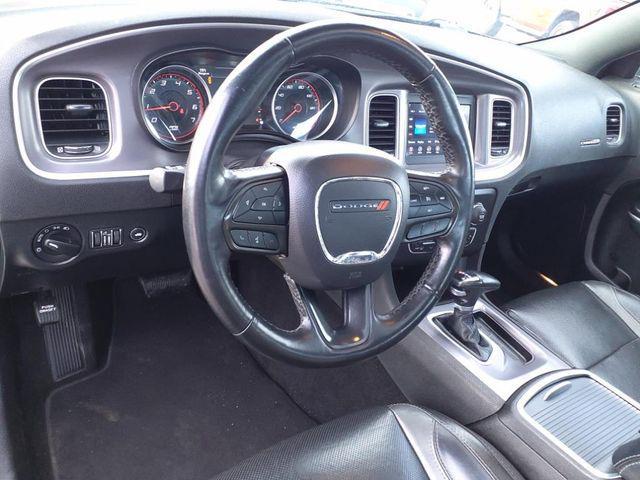 used 2022 Dodge Charger car, priced at $19,800