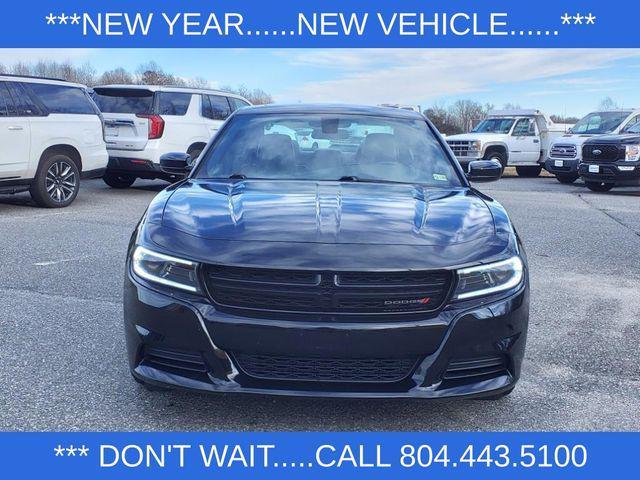 used 2022 Dodge Charger car, priced at $21,000