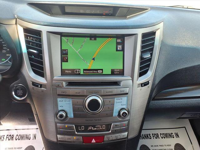 used 2014 Subaru Outback car, priced at $6,200