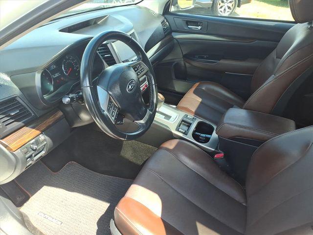 used 2014 Subaru Outback car, priced at $6,200