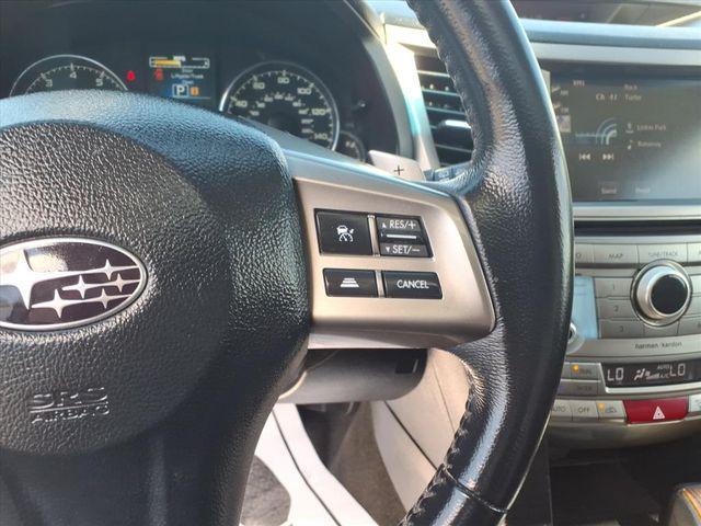 used 2014 Subaru Outback car, priced at $6,200