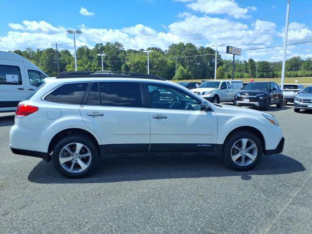 used 2014 Subaru Outback car, priced at $6,200