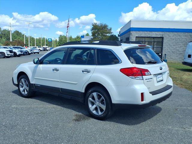 used 2014 Subaru Outback car, priced at $6,200