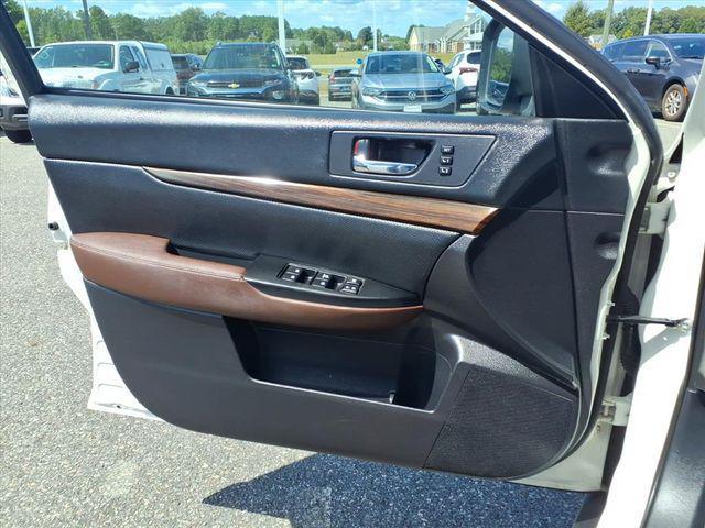 used 2014 Subaru Outback car, priced at $6,200