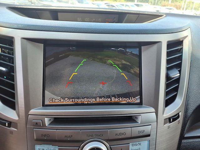 used 2014 Subaru Outback car, priced at $6,200