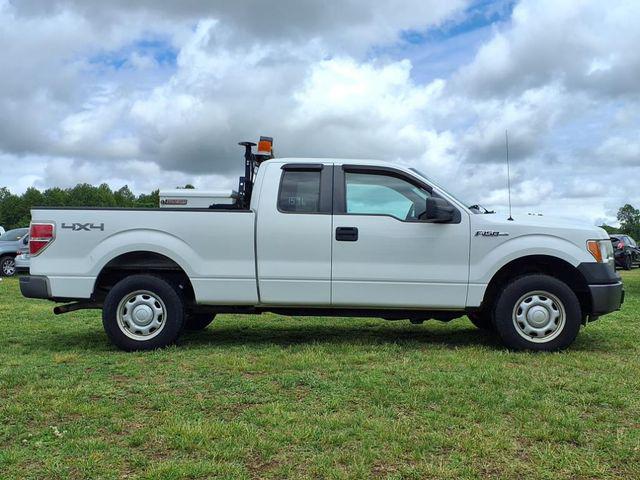 used 2013 Ford F-150 car, priced at $13,500