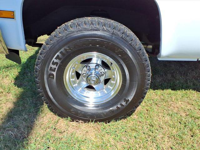 used 1990 Chevrolet Blazer car, priced at $44,000