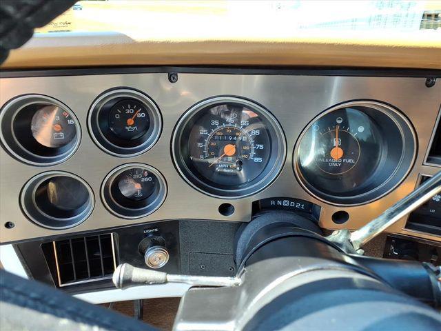 used 1990 Chevrolet Blazer car, priced at $44,000