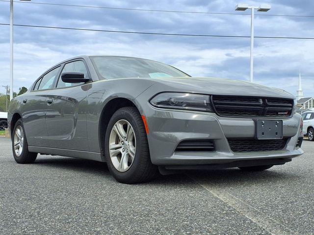 used 2023 Dodge Charger car, priced at $26,000