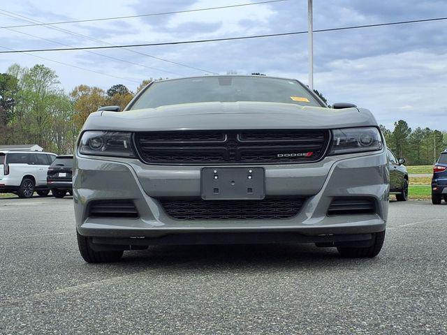 used 2023 Dodge Charger car, priced at $26,000